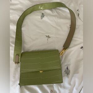 Light Green JW PEI bag!